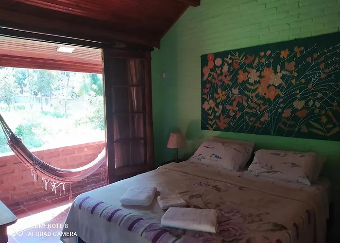 Donna Rose Suite Penedo 